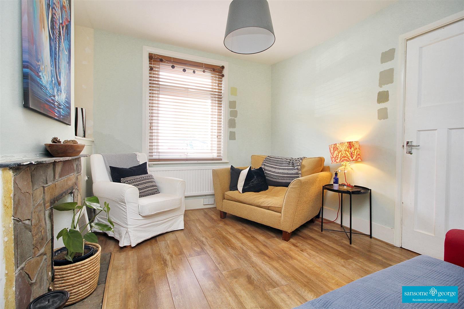3 bed property in Beecham Road, Reading